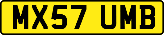 MX57UMB