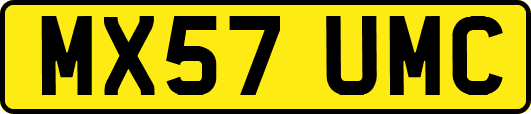 MX57UMC