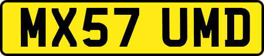 MX57UMD