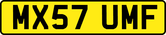 MX57UMF