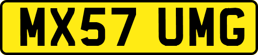 MX57UMG
