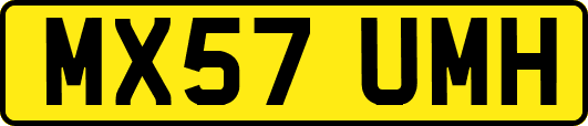 MX57UMH