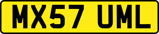 MX57UML