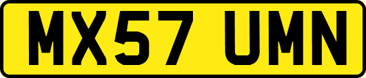MX57UMN