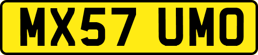 MX57UMO