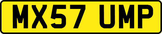 MX57UMP