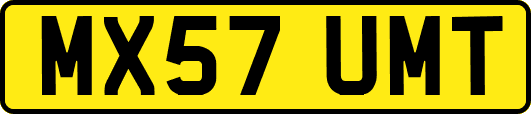 MX57UMT