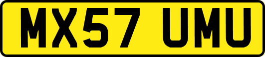 MX57UMU