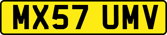 MX57UMV