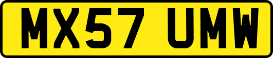 MX57UMW