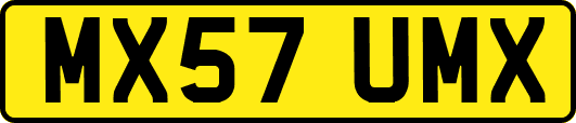 MX57UMX