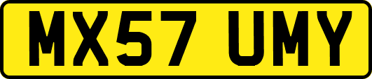 MX57UMY
