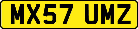 MX57UMZ
