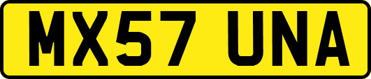MX57UNA