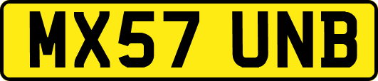 MX57UNB