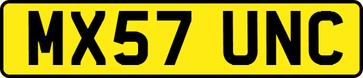 MX57UNC