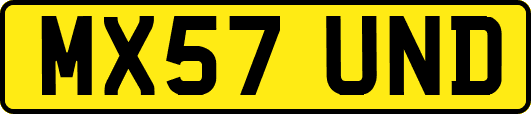 MX57UND