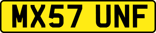 MX57UNF