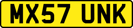 MX57UNK
