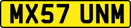 MX57UNM