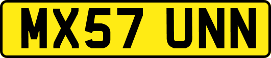 MX57UNN