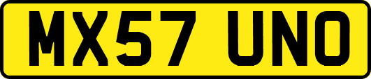 MX57UNO