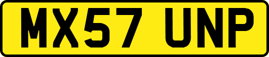MX57UNP