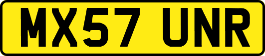 MX57UNR