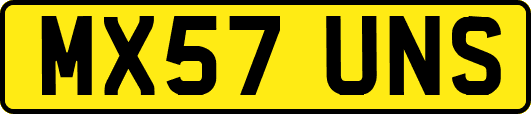 MX57UNS