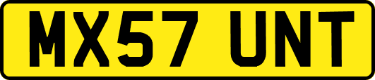 MX57UNT