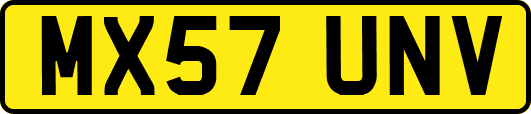 MX57UNV