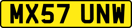 MX57UNW
