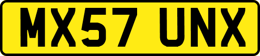 MX57UNX