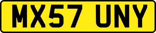 MX57UNY