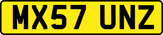 MX57UNZ