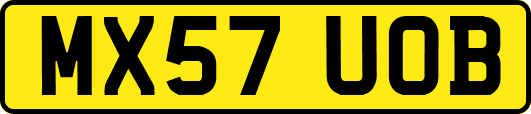MX57UOB