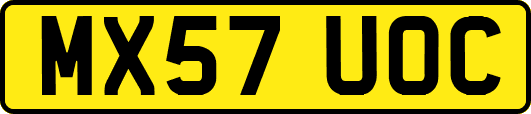 MX57UOC