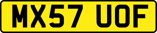 MX57UOF
