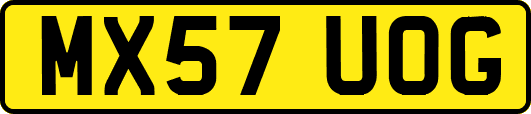 MX57UOG