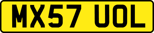 MX57UOL
