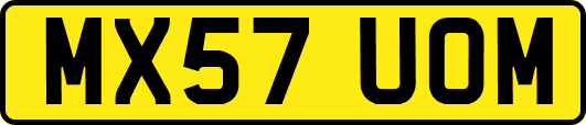 MX57UOM