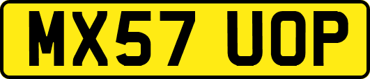 MX57UOP