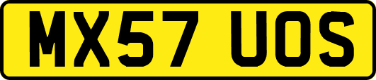 MX57UOS