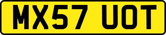 MX57UOT