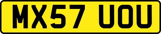 MX57UOU