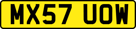 MX57UOW