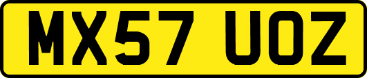 MX57UOZ