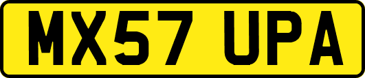 MX57UPA