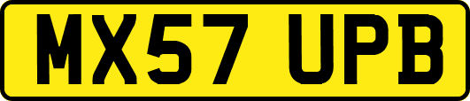MX57UPB