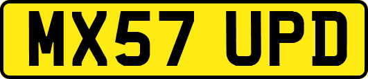 MX57UPD